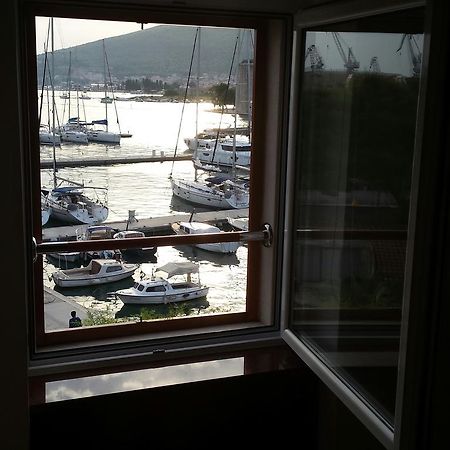 Apartments Riva Τρογκίρ Εξωτερικό φωτογραφία