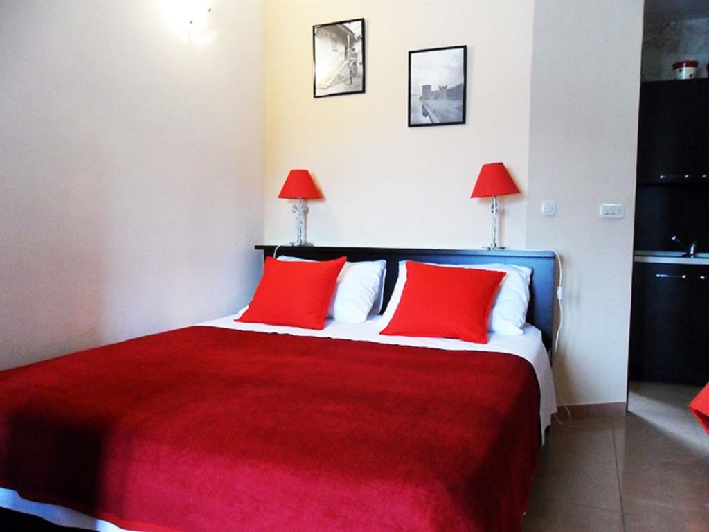 Apartments Riva Τρογκίρ Δωμάτιο φωτογραφία