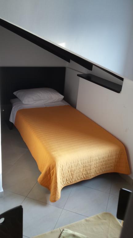 Apartments Riva Τρογκίρ Δωμάτιο φωτογραφία