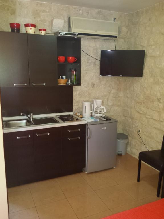 Apartments Riva Τρογκίρ Δωμάτιο φωτογραφία