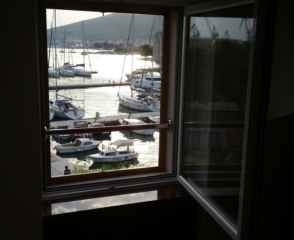 Apartments Riva Τρογκίρ Εξωτερικό φωτογραφία