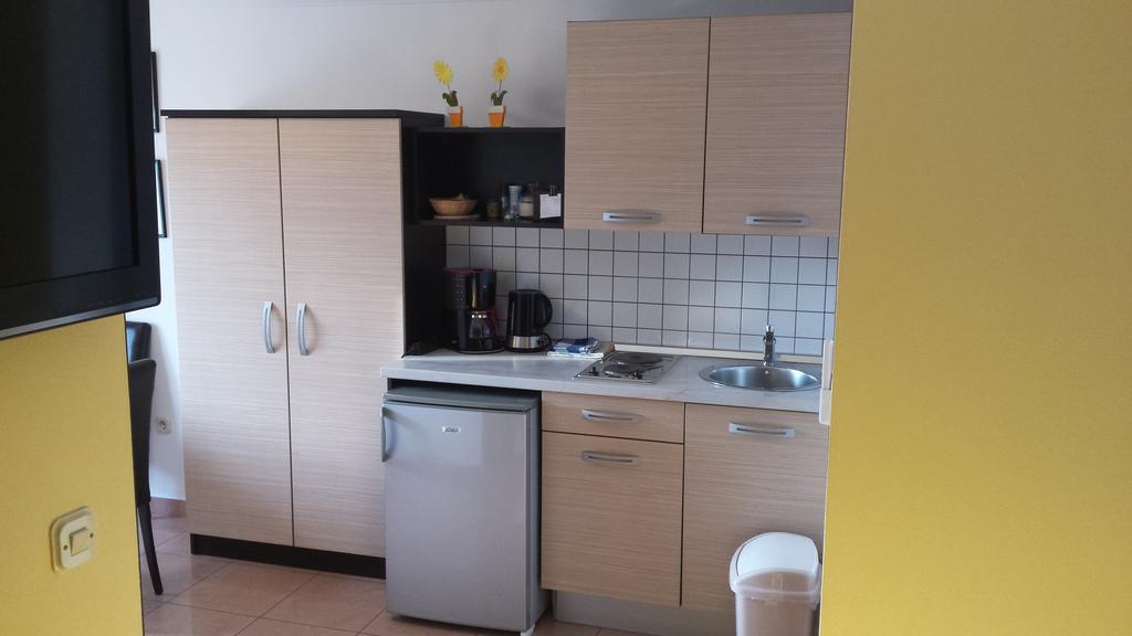 Apartments Riva Τρογκίρ Δωμάτιο φωτογραφία