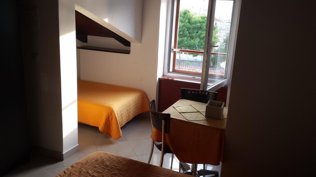 Apartments Riva Τρογκίρ Δωμάτιο φωτογραφία