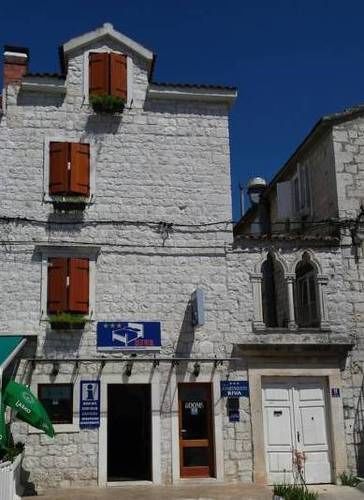 Apartments Riva Τρογκίρ Εξωτερικό φωτογραφία
