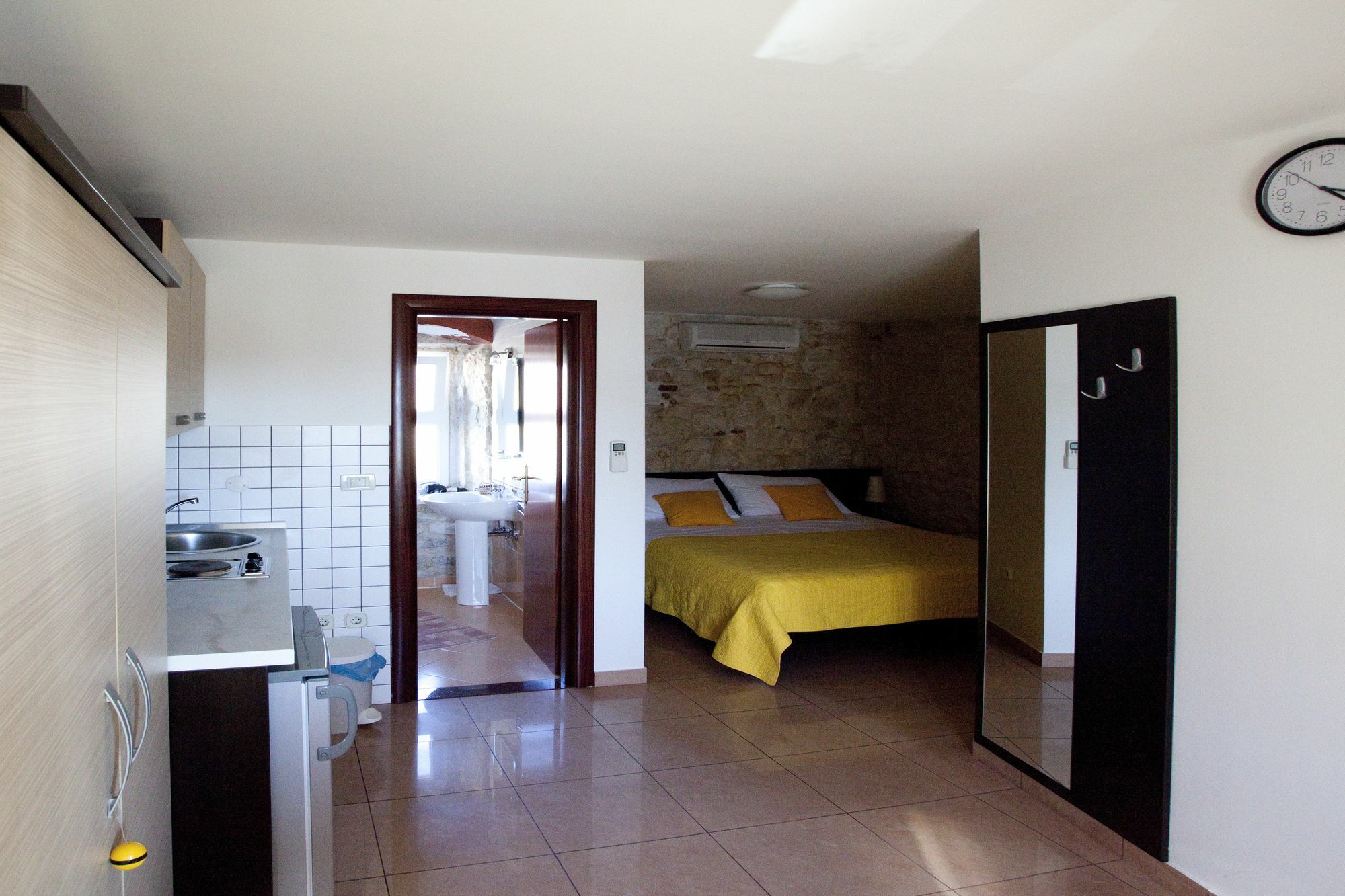 Apartments Riva Τρογκίρ Εξωτερικό φωτογραφία
